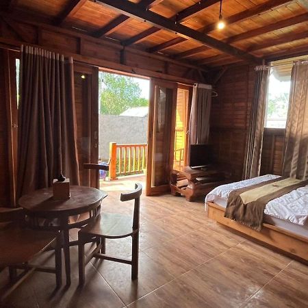 Villa & Home Stay Kubu Alit Besakih Εξωτερικό φωτογραφία