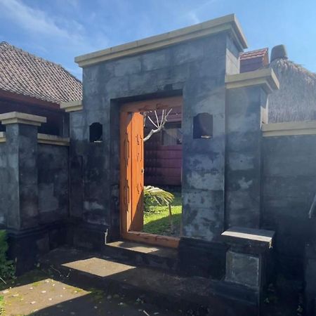 Villa & Home Stay Kubu Alit Besakih Εξωτερικό φωτογραφία